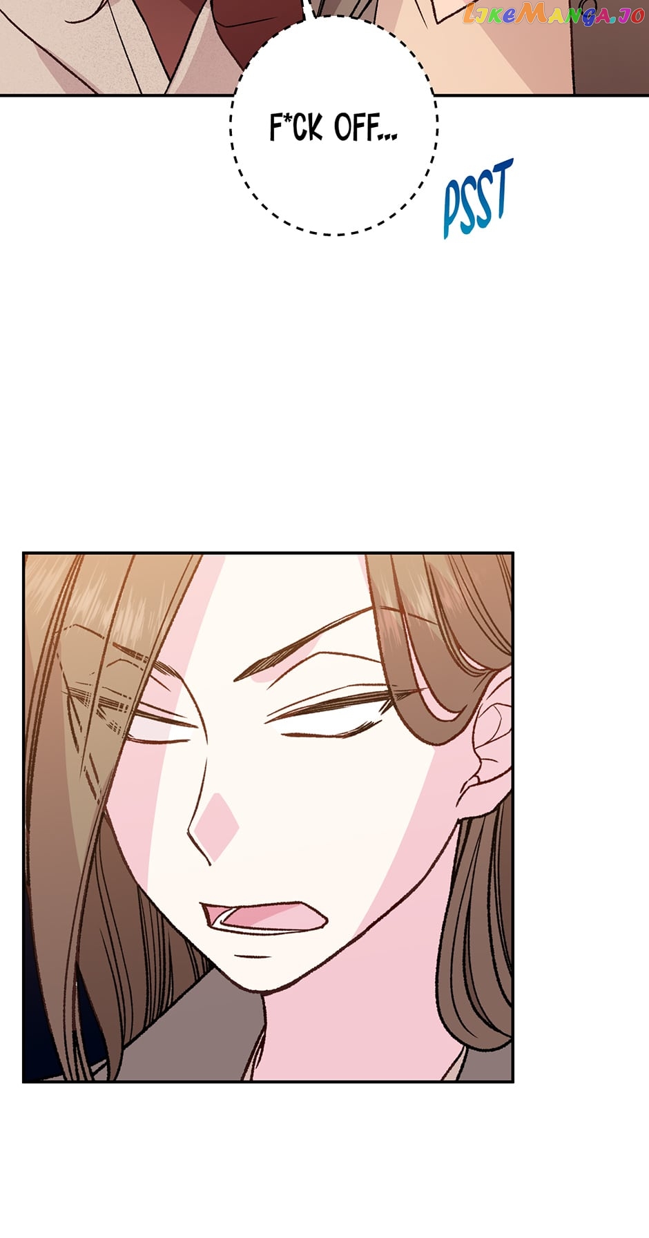 My Eunha Chapter 48 - page 29