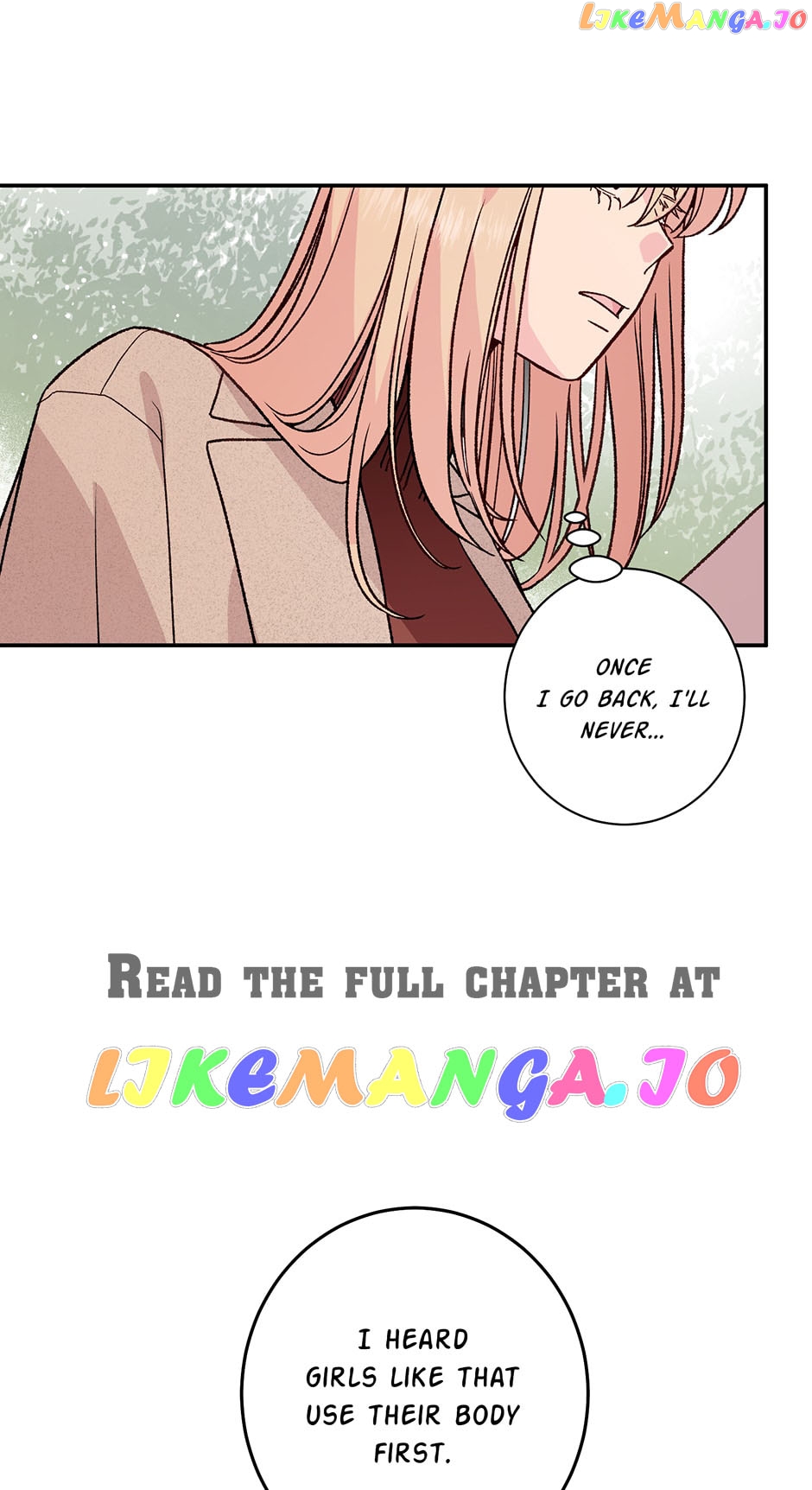 My Eunha Chapter 48 - page 3