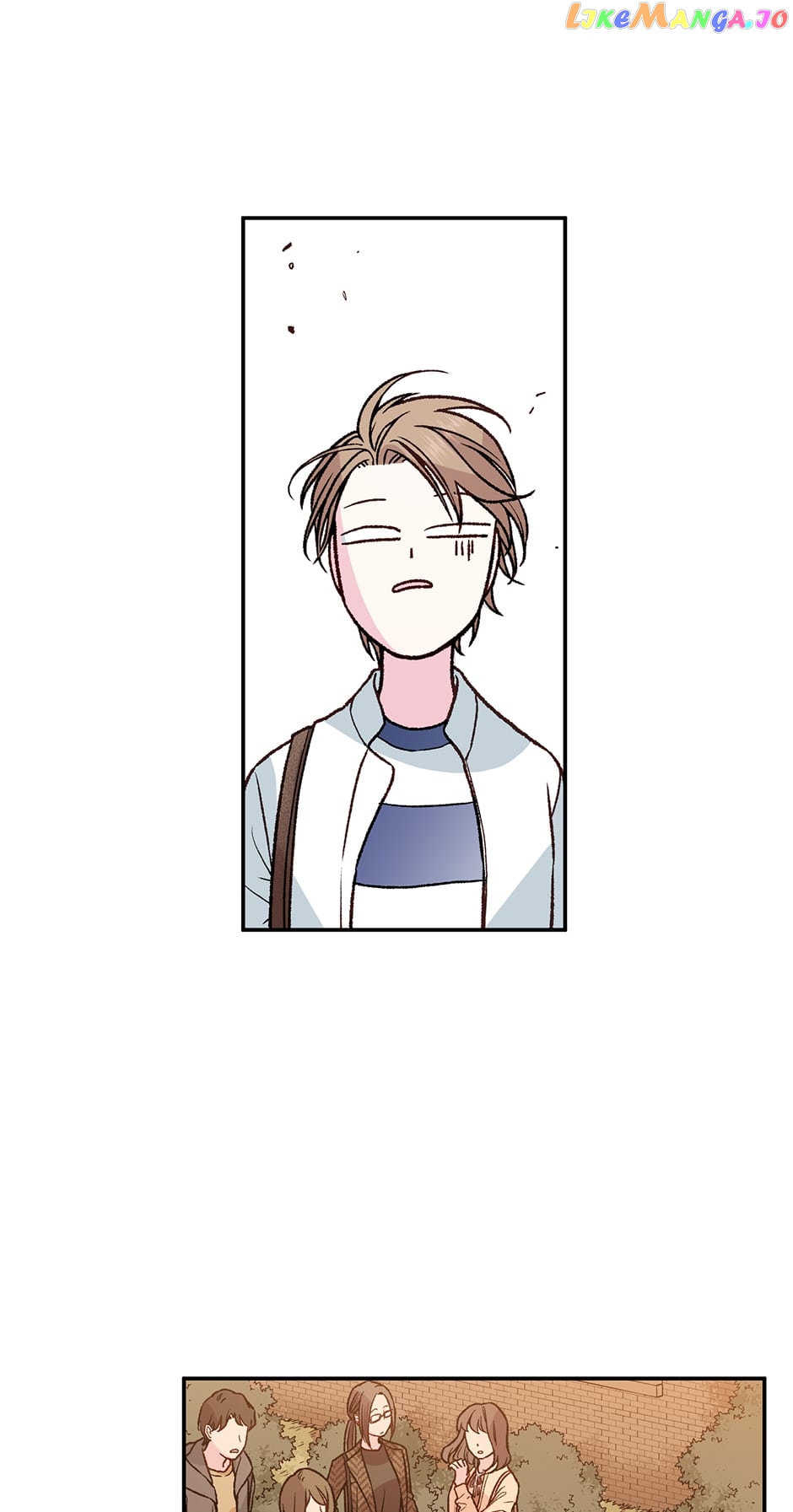 My Eunha Chapter 48 - page 30