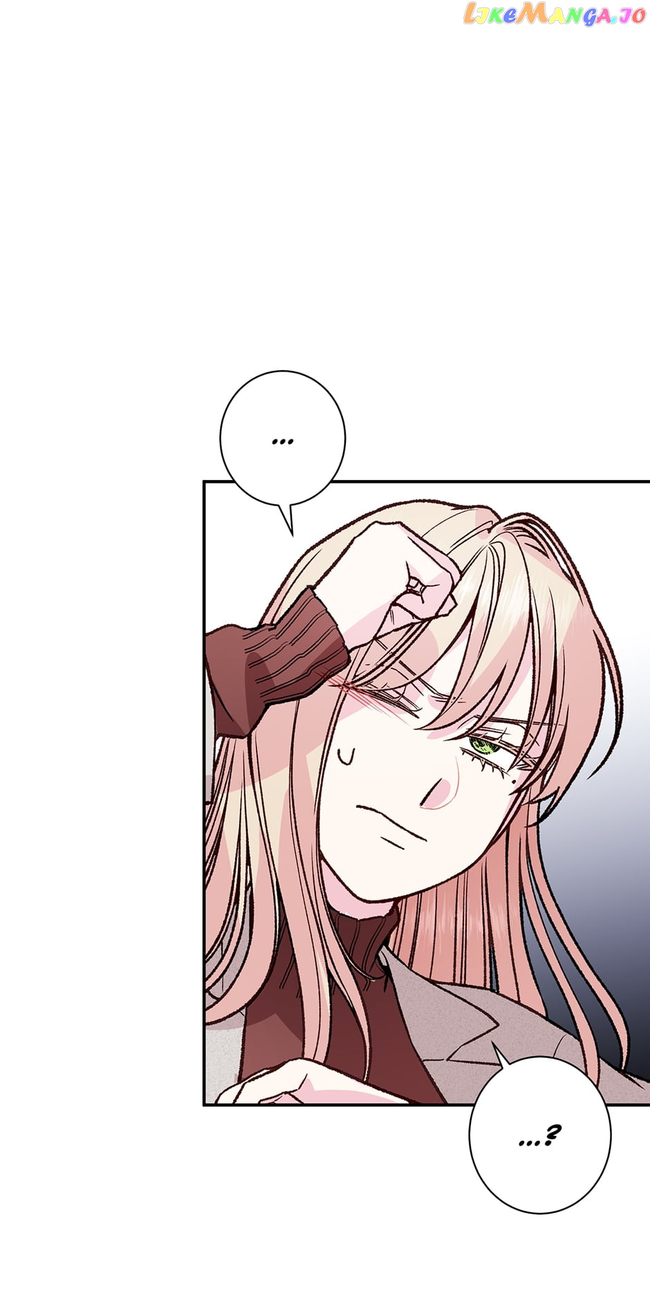 My Eunha Chapter 48 - page 36