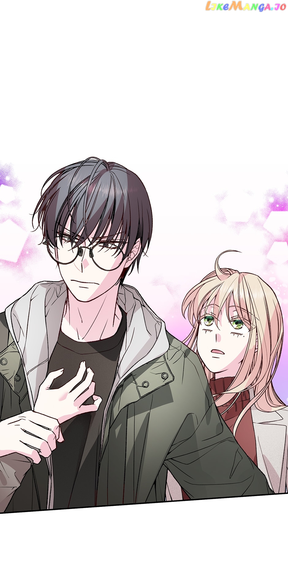 My Eunha Chapter 48 - page 37