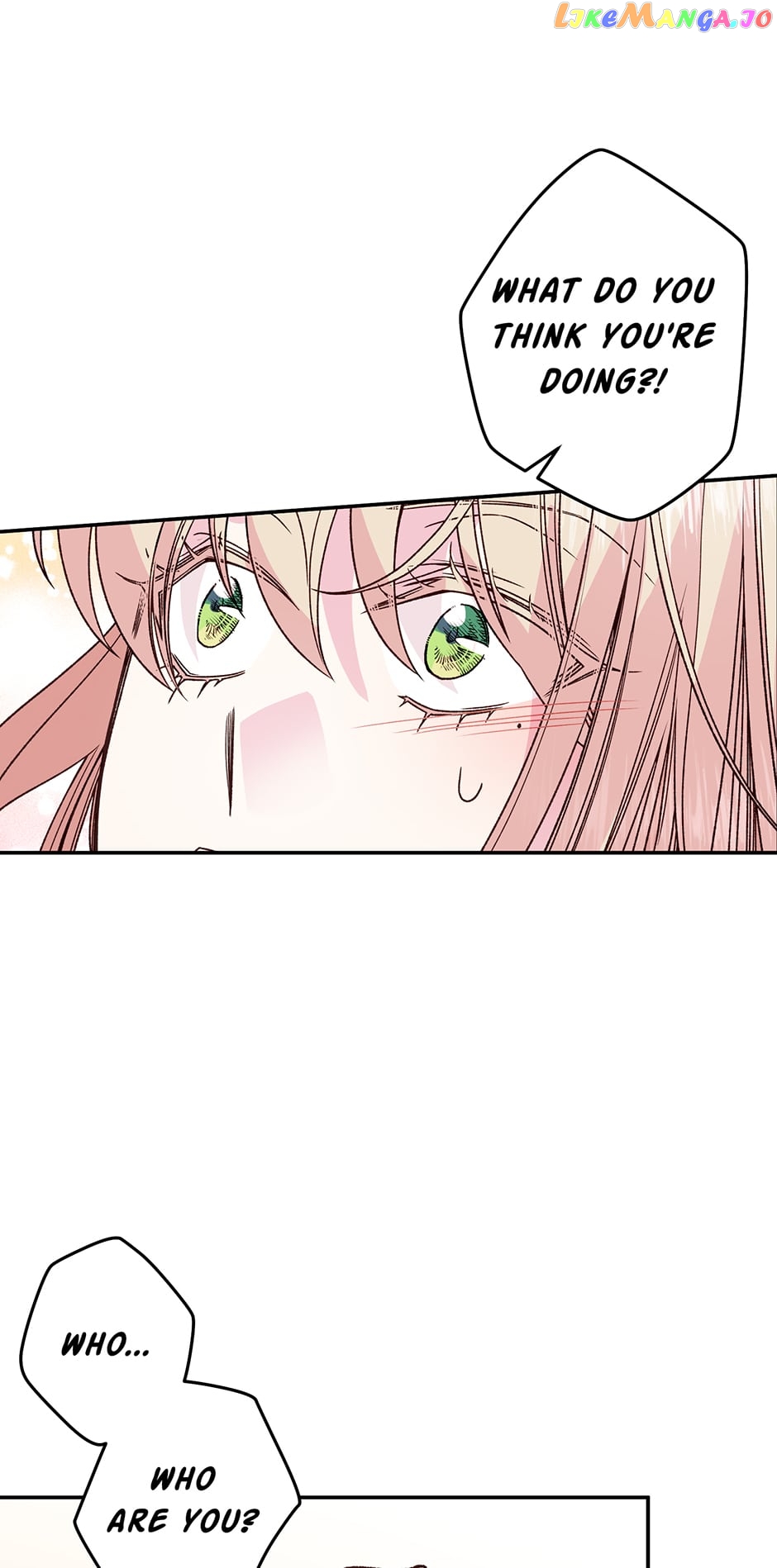 My Eunha Chapter 48 - page 38
