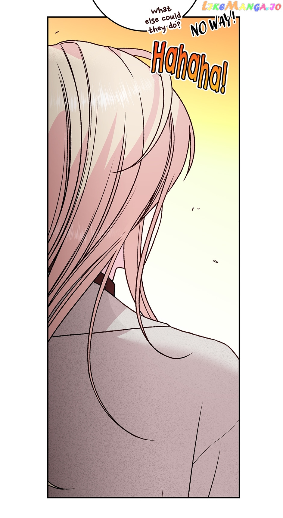 My Eunha Chapter 48 - page 4