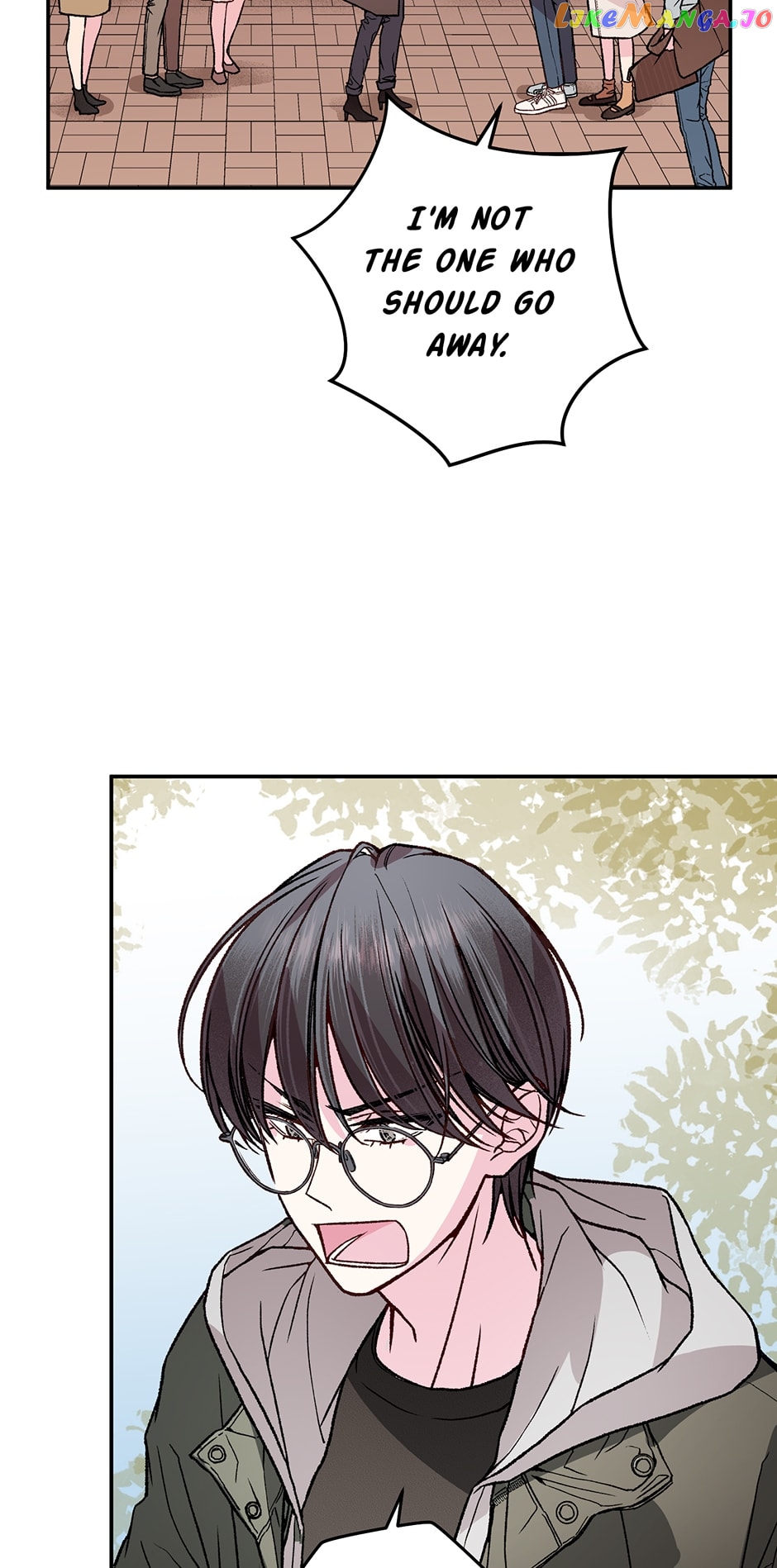 My Eunha Chapter 48 - page 40