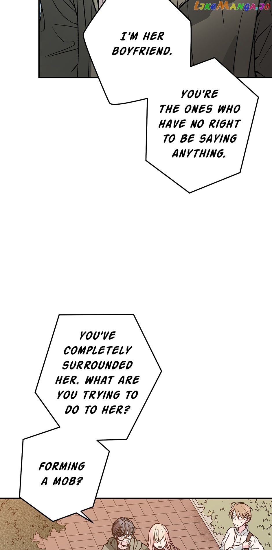 My Eunha Chapter 48 - page 41