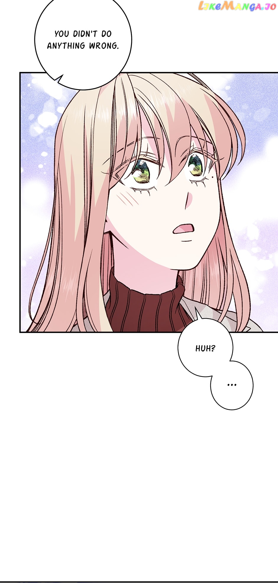 My Eunha Chapter 48 - page 45