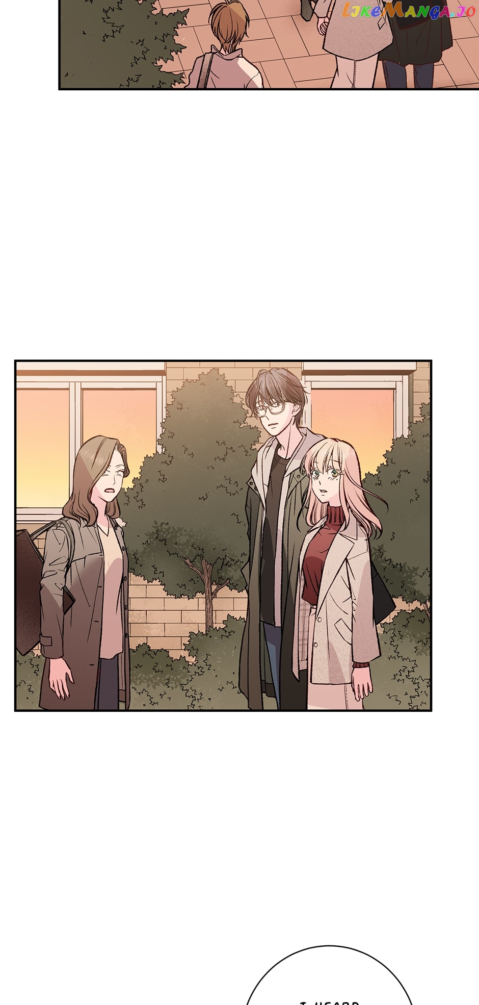 My Eunha Chapter 48 - page 48