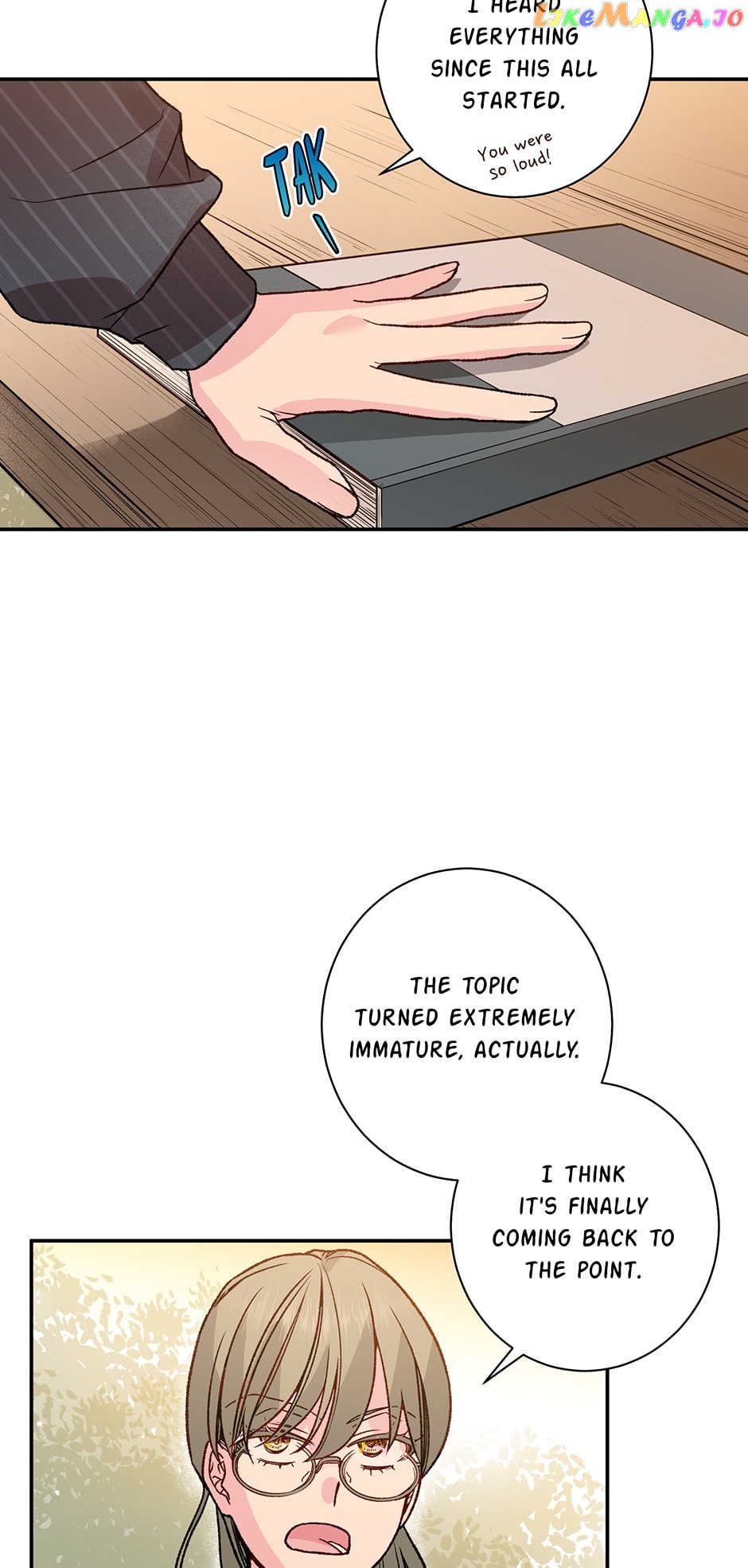 My Eunha Chapter 48 - page 49