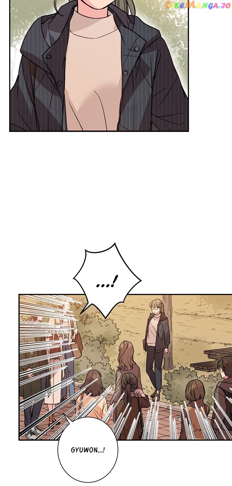 My Eunha Chapter 48 - page 50