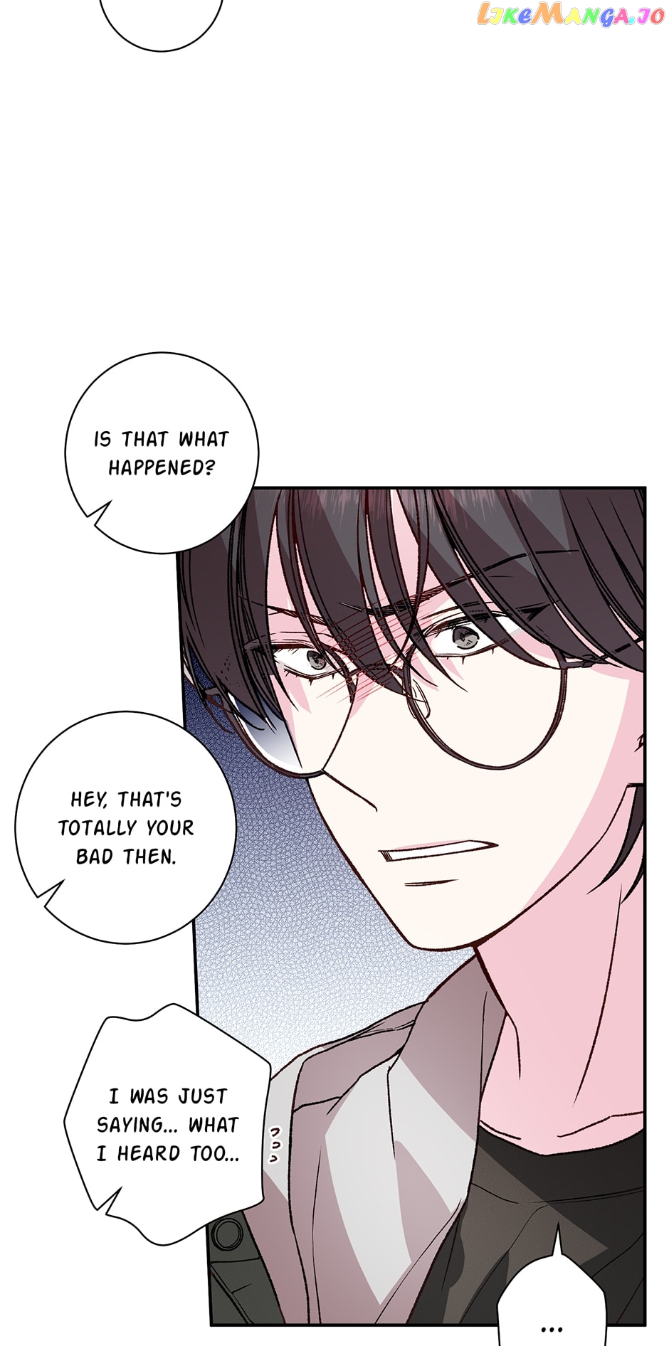 My Eunha Chapter 48 - page 54