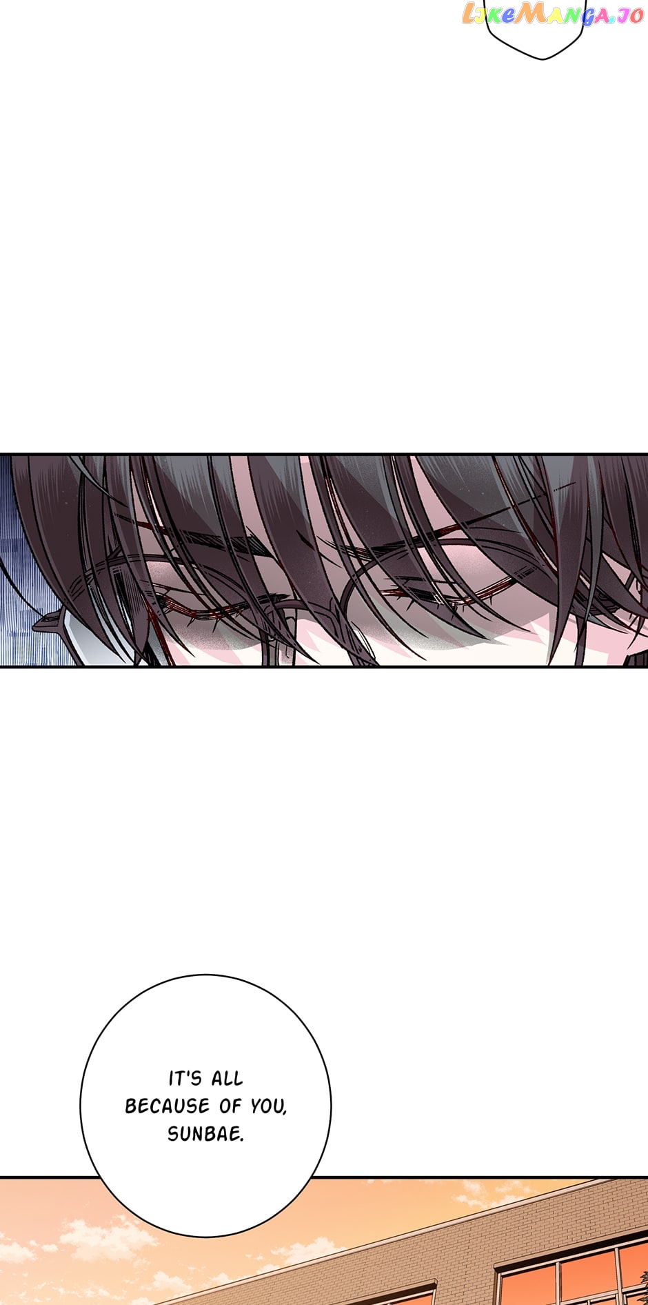 My Eunha Chapter 48 - page 55