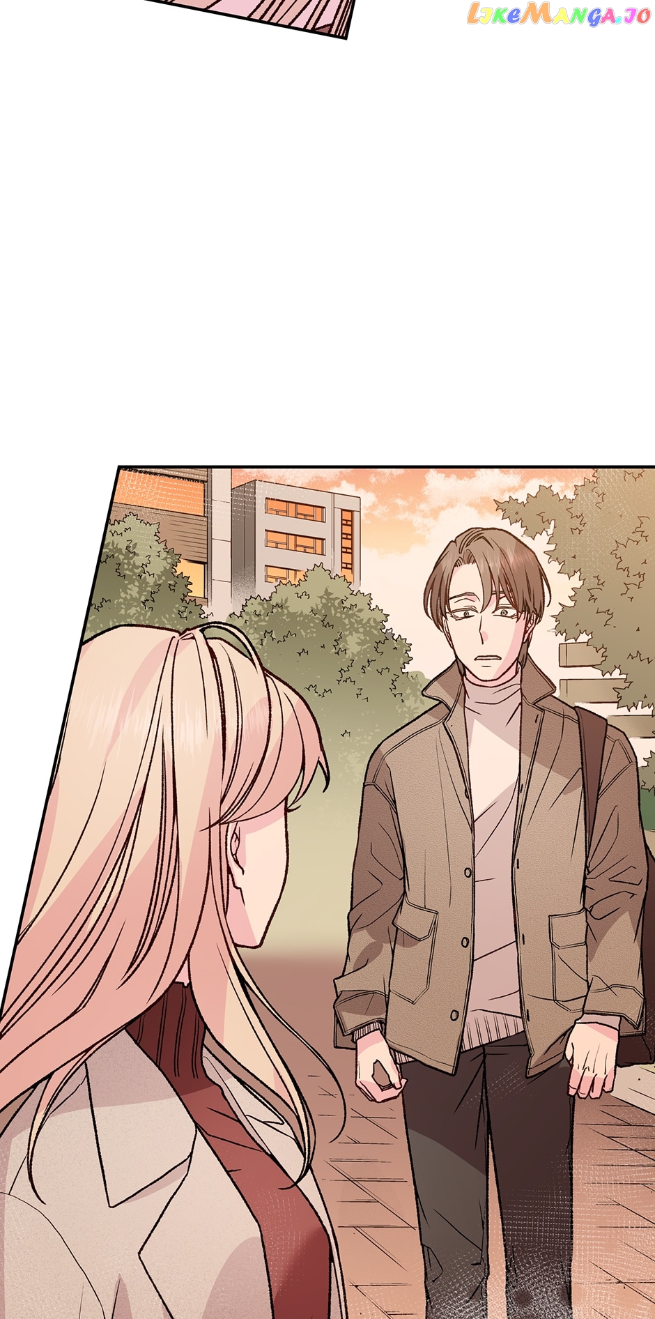 My Eunha Chapter 48 - page 57