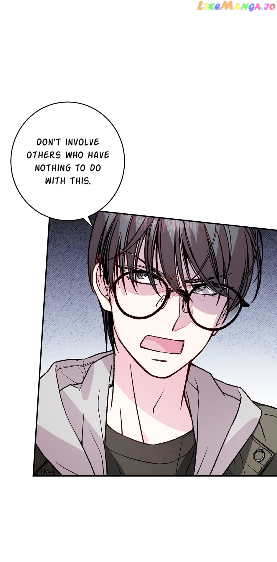 My Eunha Chapter 48 - page 59