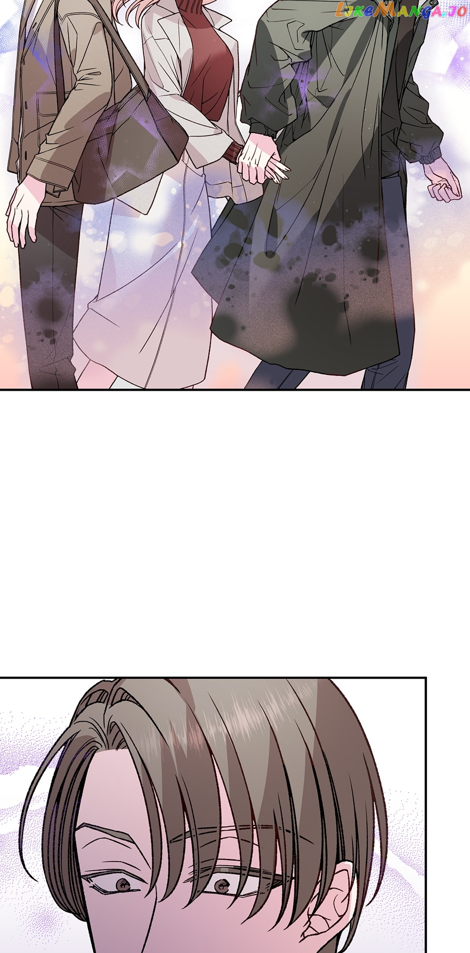 My Eunha Chapter 48 - page 61