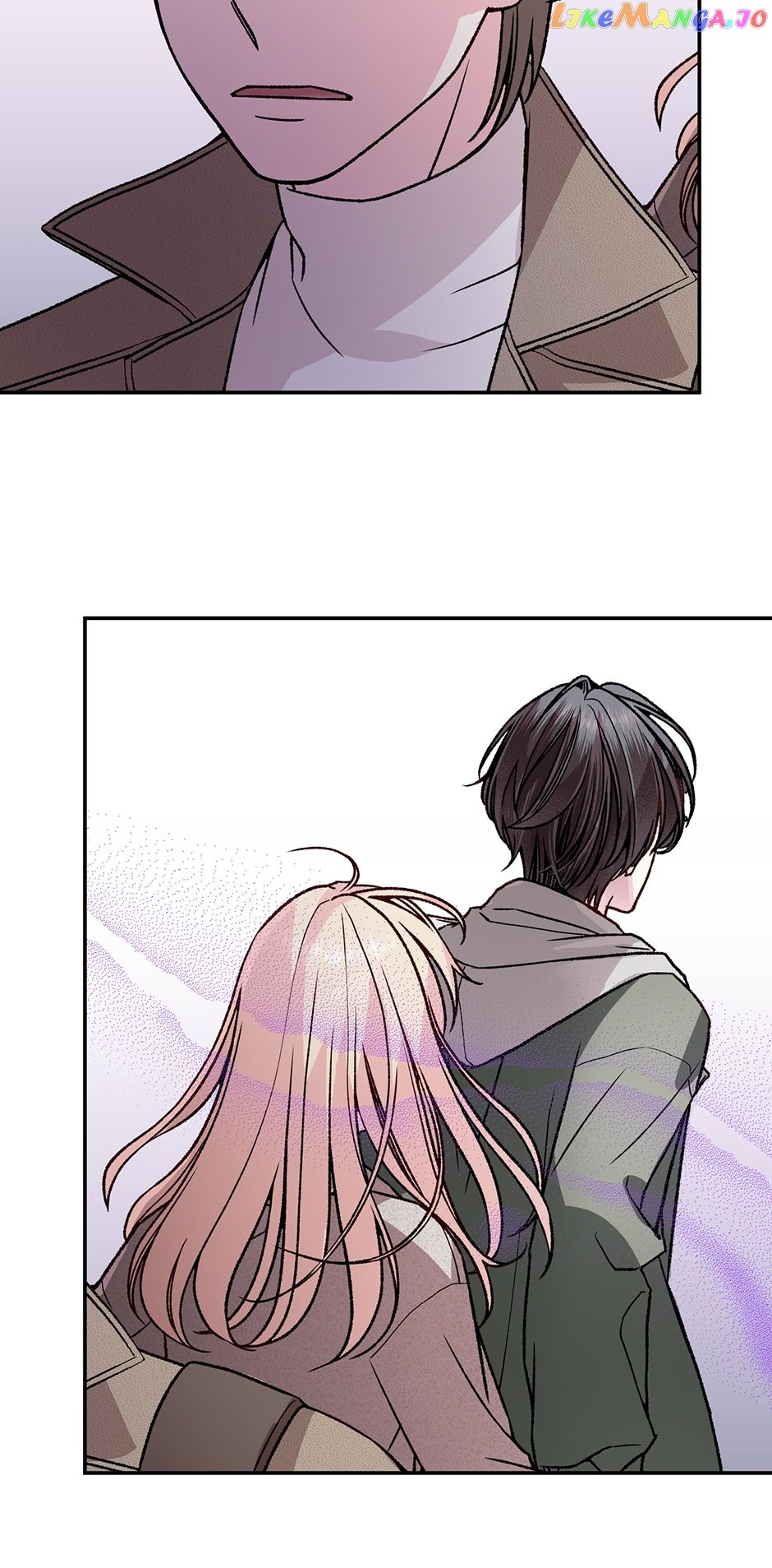 My Eunha Chapter 48 - page 62