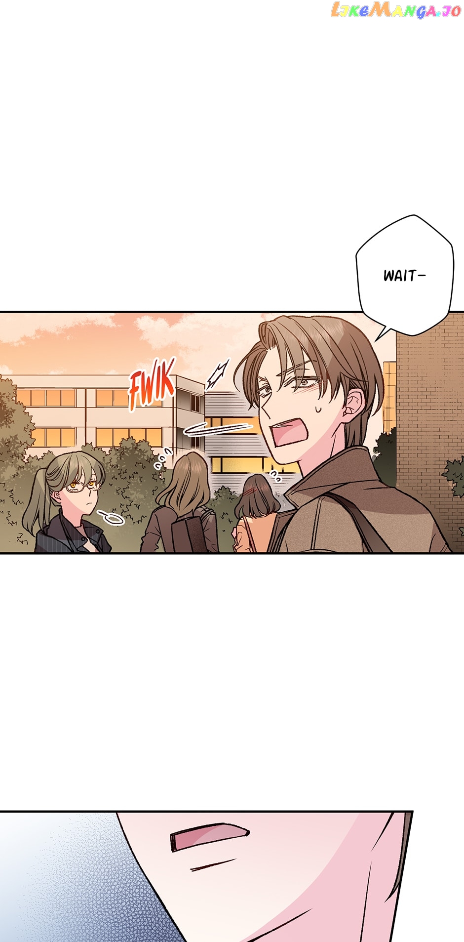 My Eunha Chapter 48 - page 63