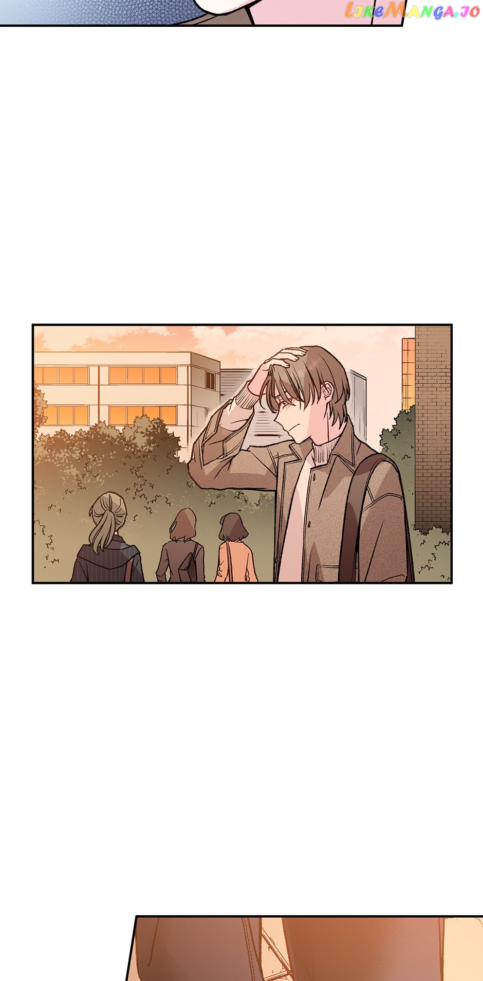 My Eunha Chapter 48 - page 64