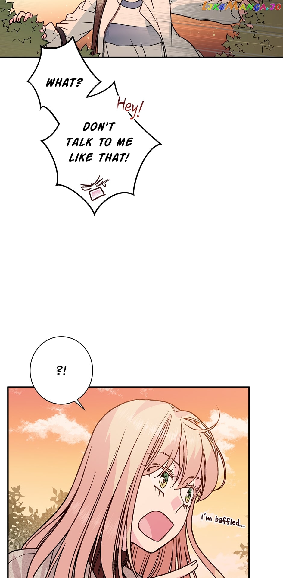 My Eunha Chapter 48 - page 9