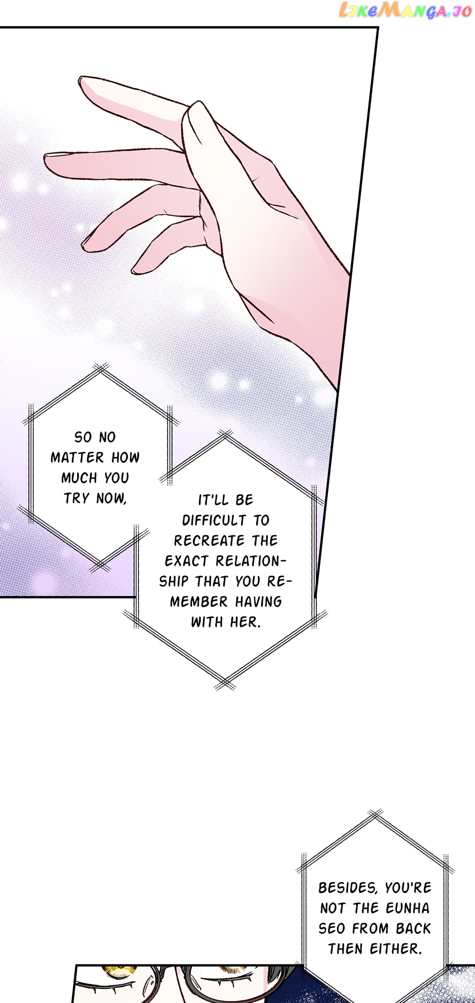 My Eunha Chapter 47 - page 13