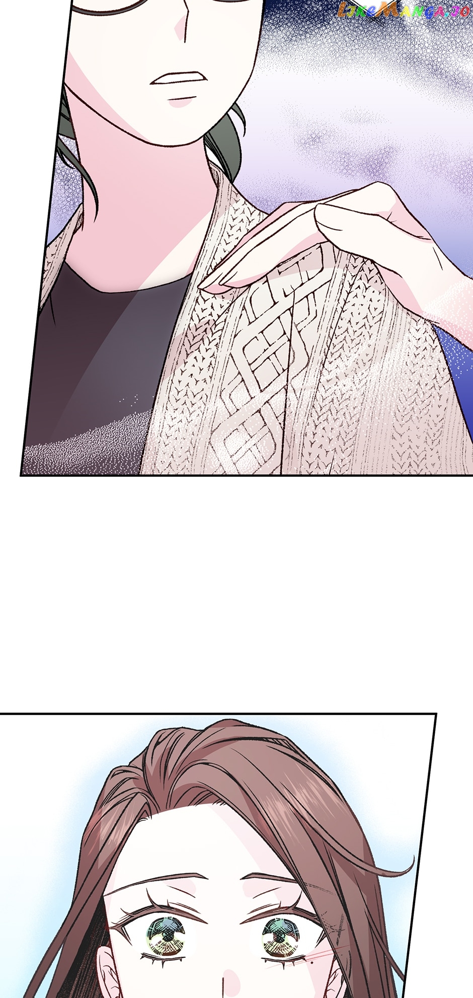 My Eunha Chapter 47 - page 14