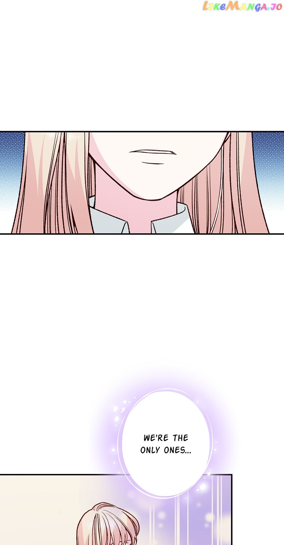 My Eunha Chapter 47 - page 19