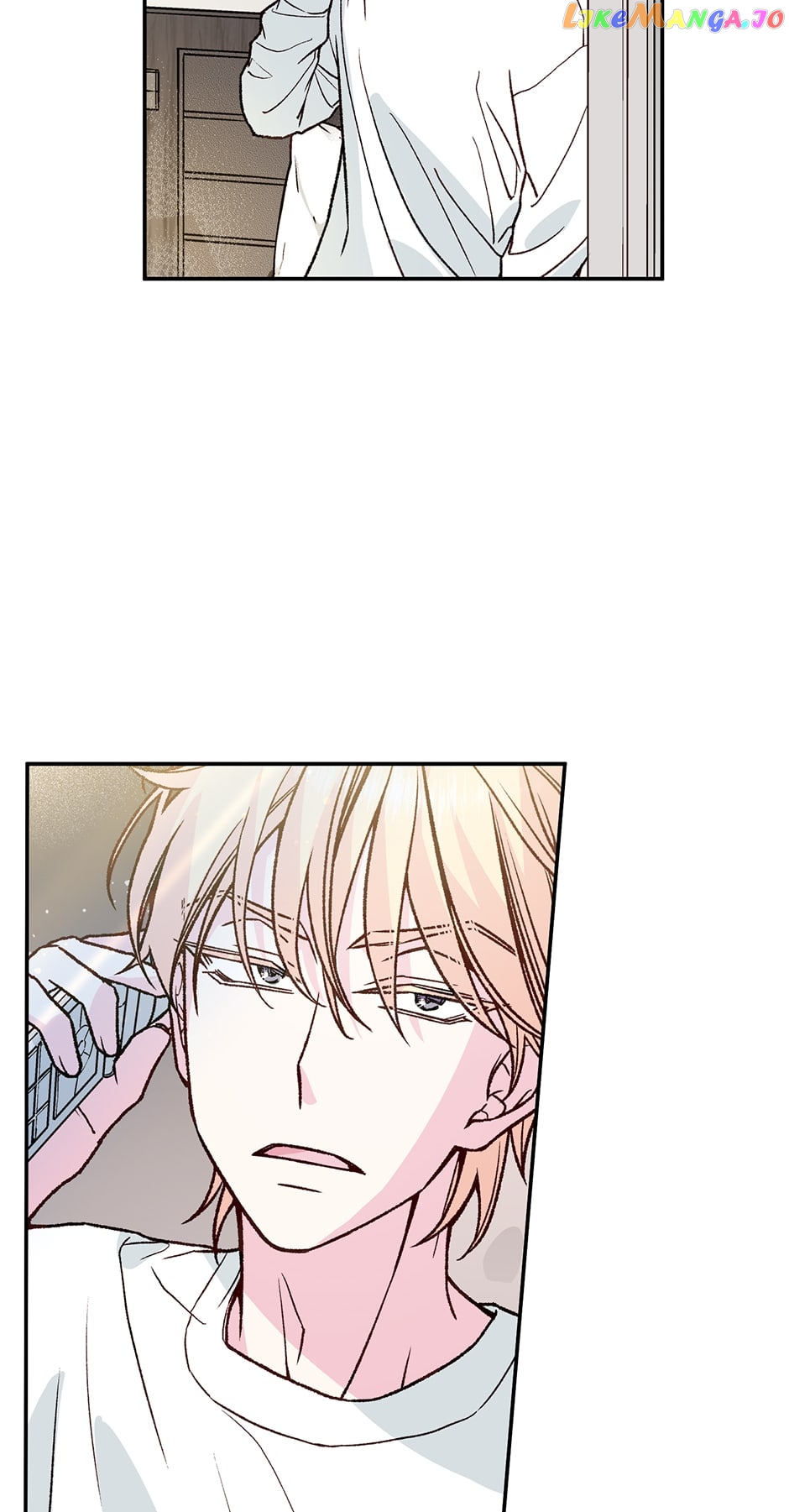My Eunha Chapter 47 - page 25