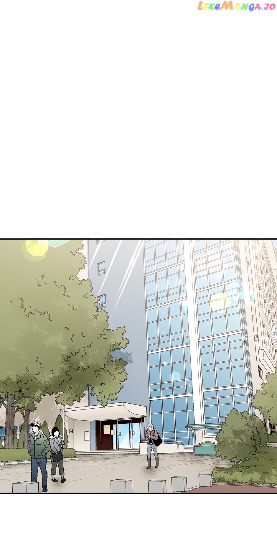 My Eunha Chapter 47 - page 28