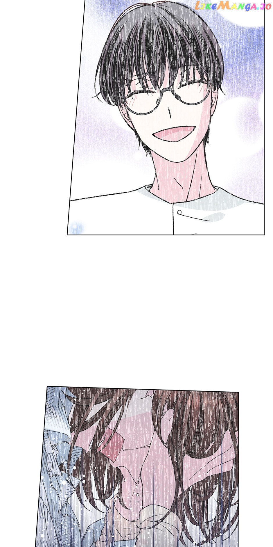 My Eunha Chapter 47 - page 3