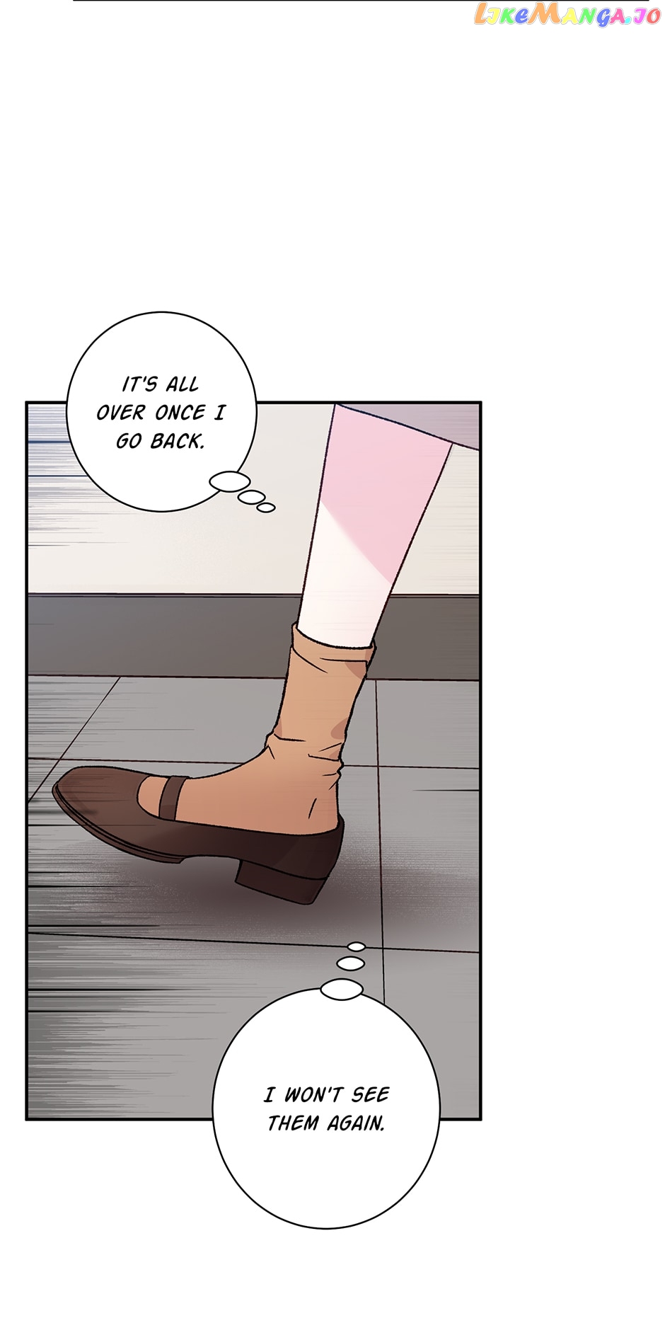 My Eunha Chapter 47 - page 30