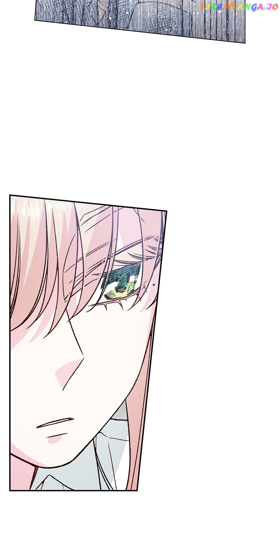 My Eunha Chapter 47 - page 4