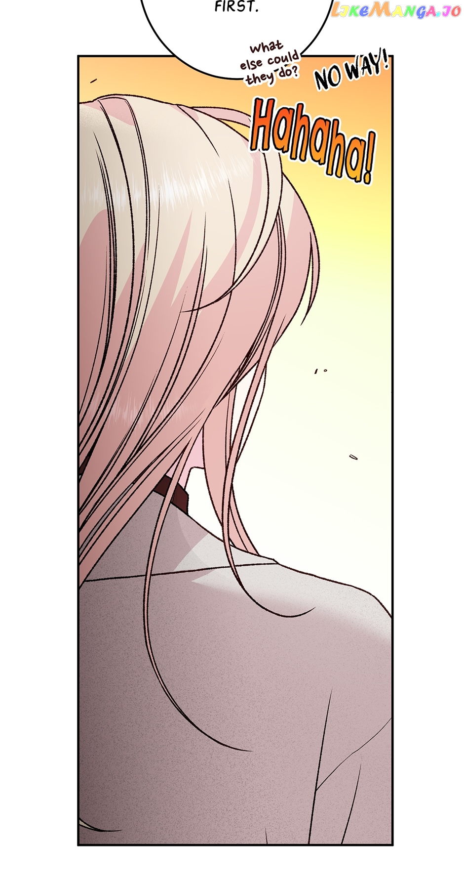 My Eunha Chapter 47 - page 51