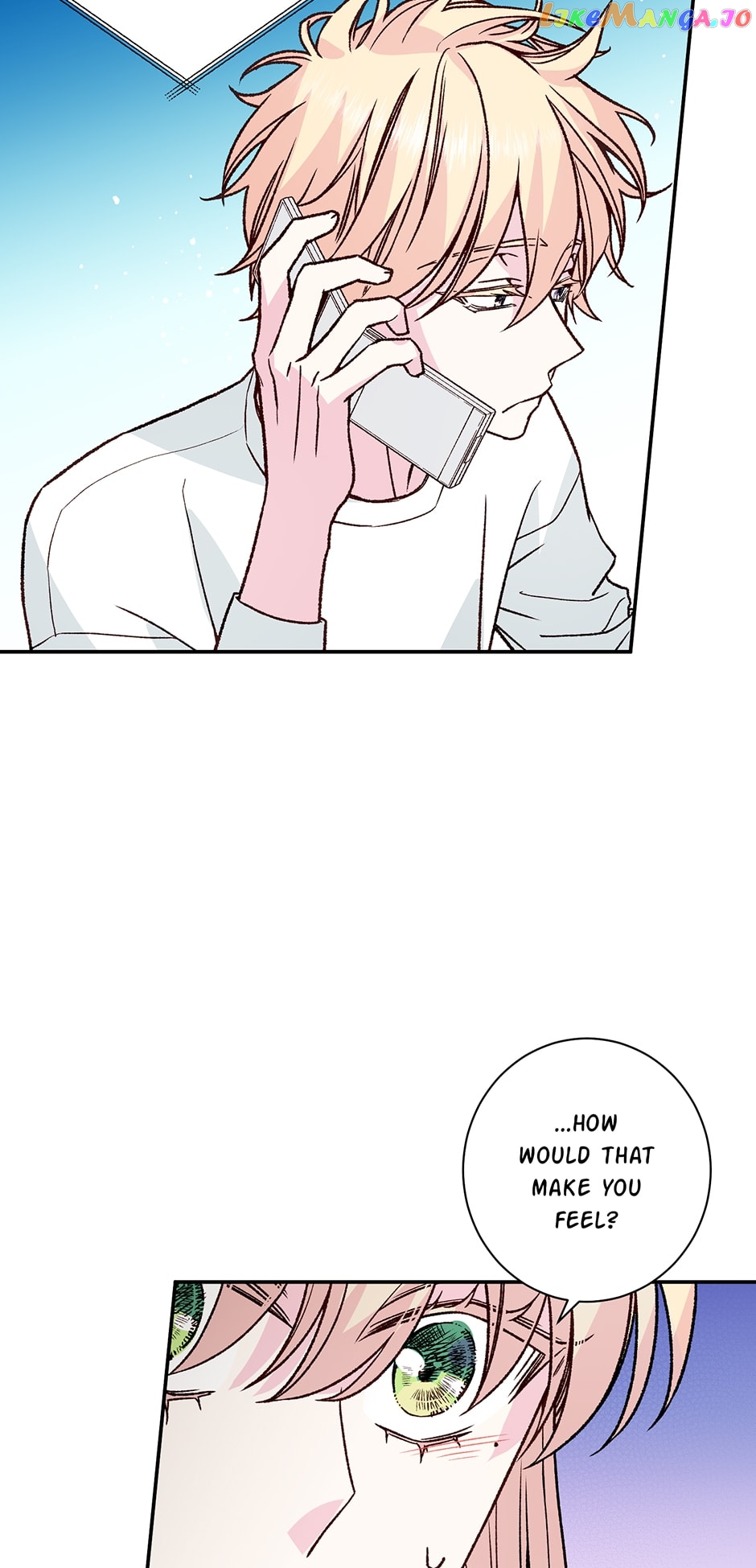 My Eunha Chapter 47 - page 7