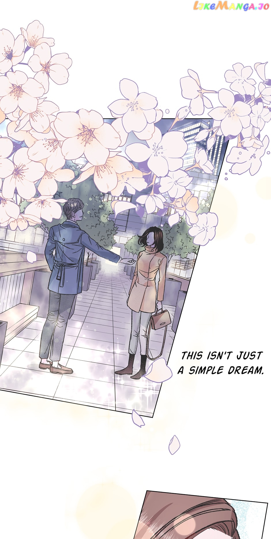 My Eunha Chapter 46 - page 1