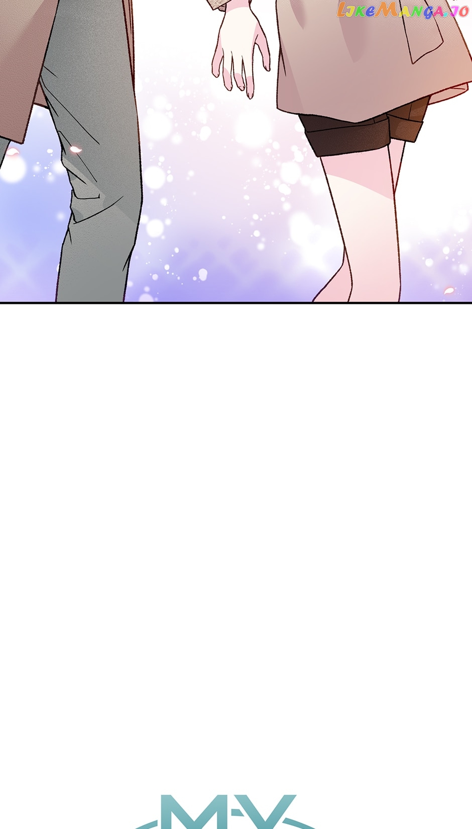 My Eunha Chapter 46 - page 12