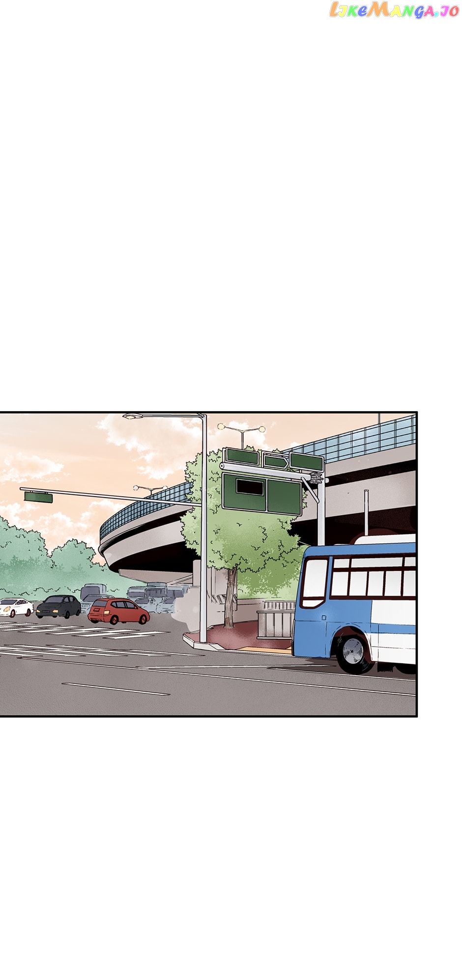 My Eunha Chapter 46 - page 18