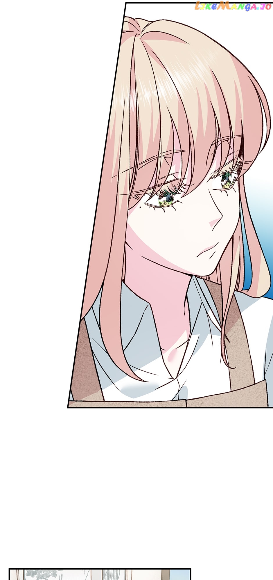 My Eunha Chapter 46 - page 19
