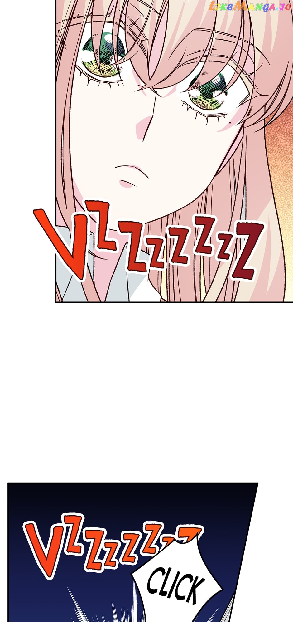 My Eunha Chapter 46 - page 23