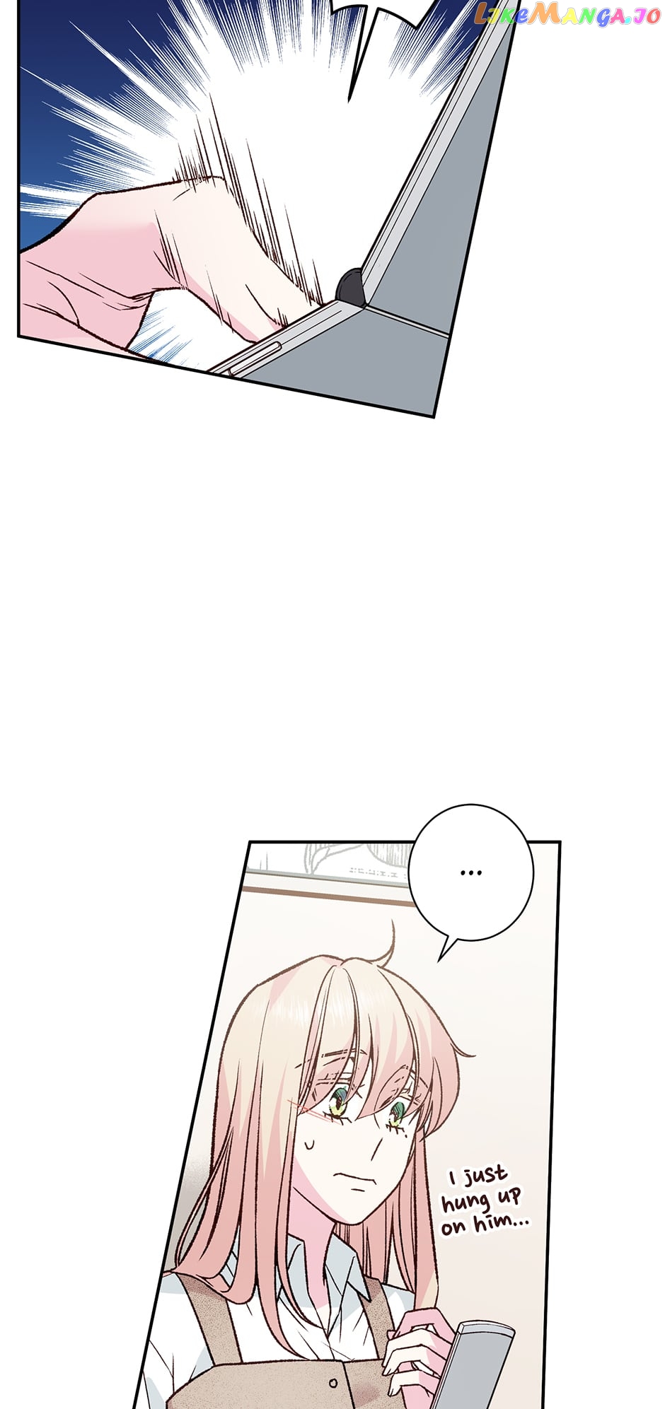 My Eunha Chapter 46 - page 24