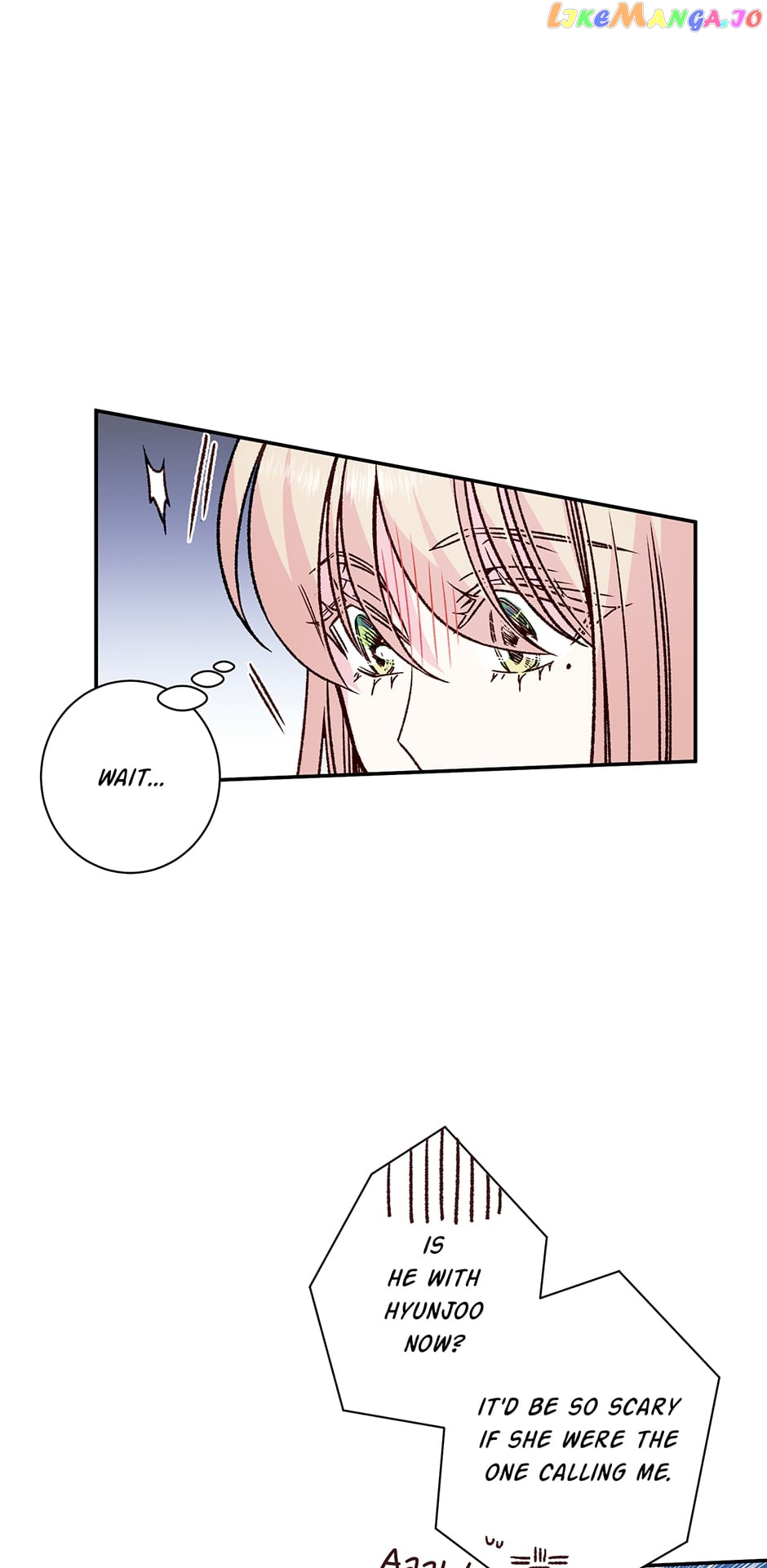 My Eunha Chapter 46 - page 27