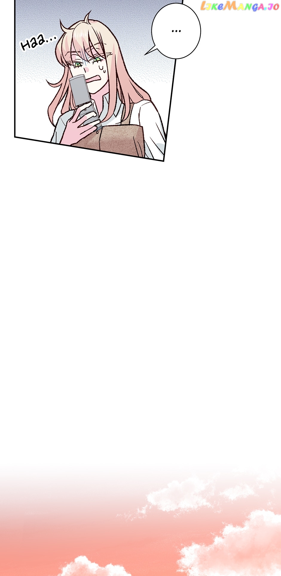 My Eunha Chapter 46 - page 29