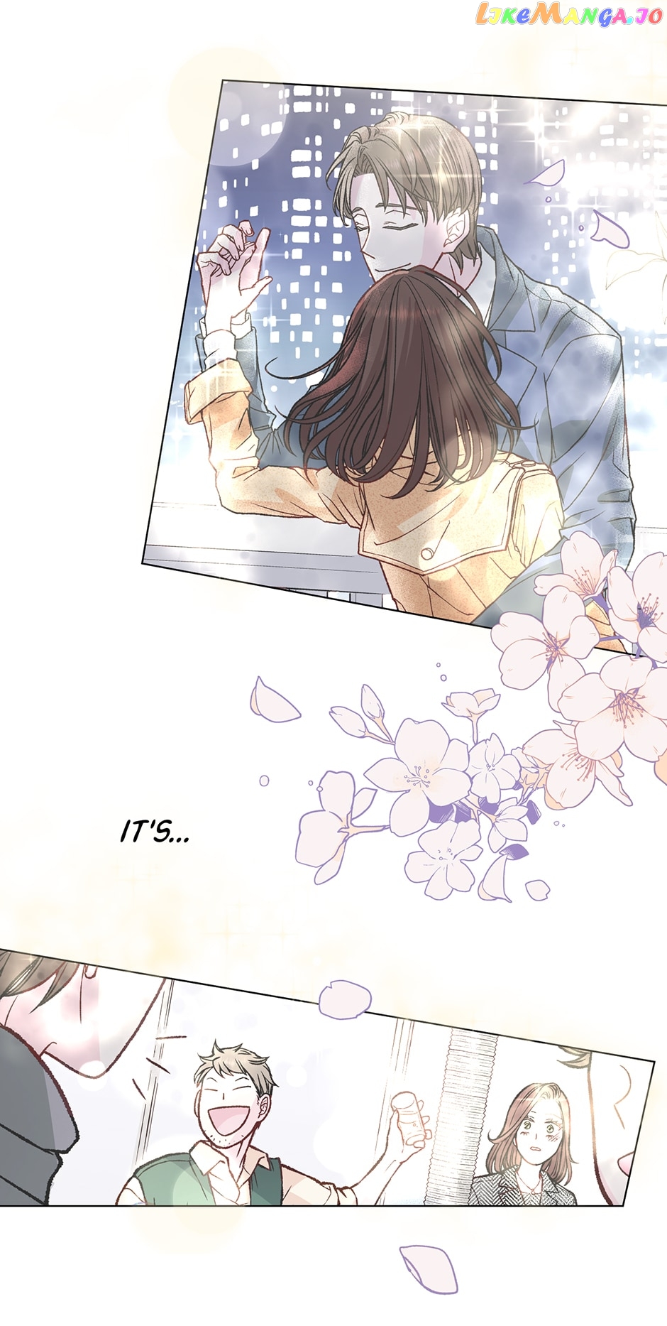 My Eunha Chapter 46 - page 3