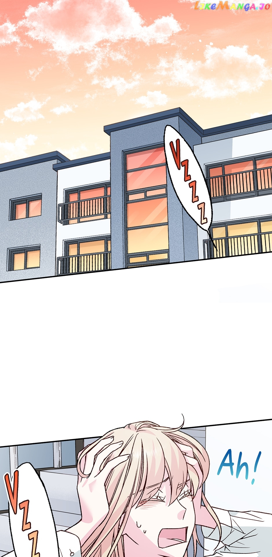 My Eunha Chapter 46 - page 30