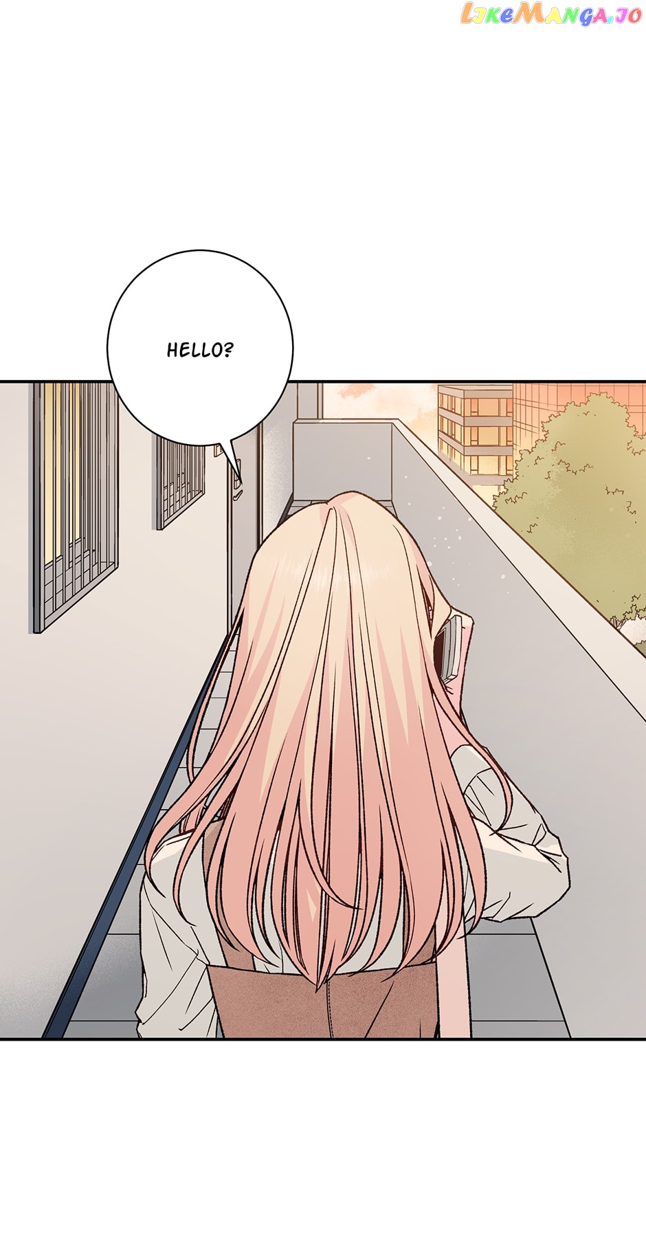 My Eunha Chapter 46 - page 34
