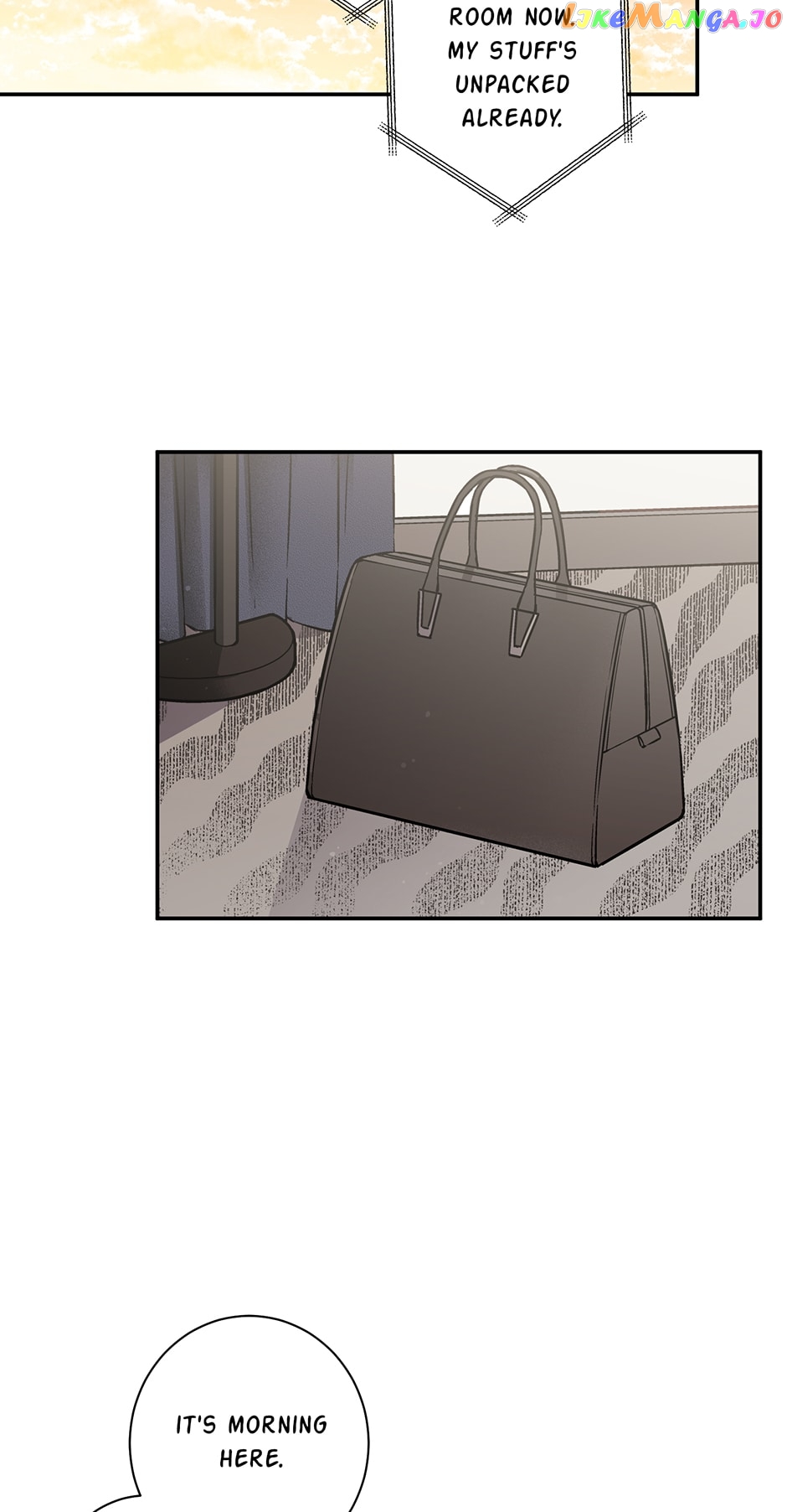 My Eunha Chapter 46 - page 37