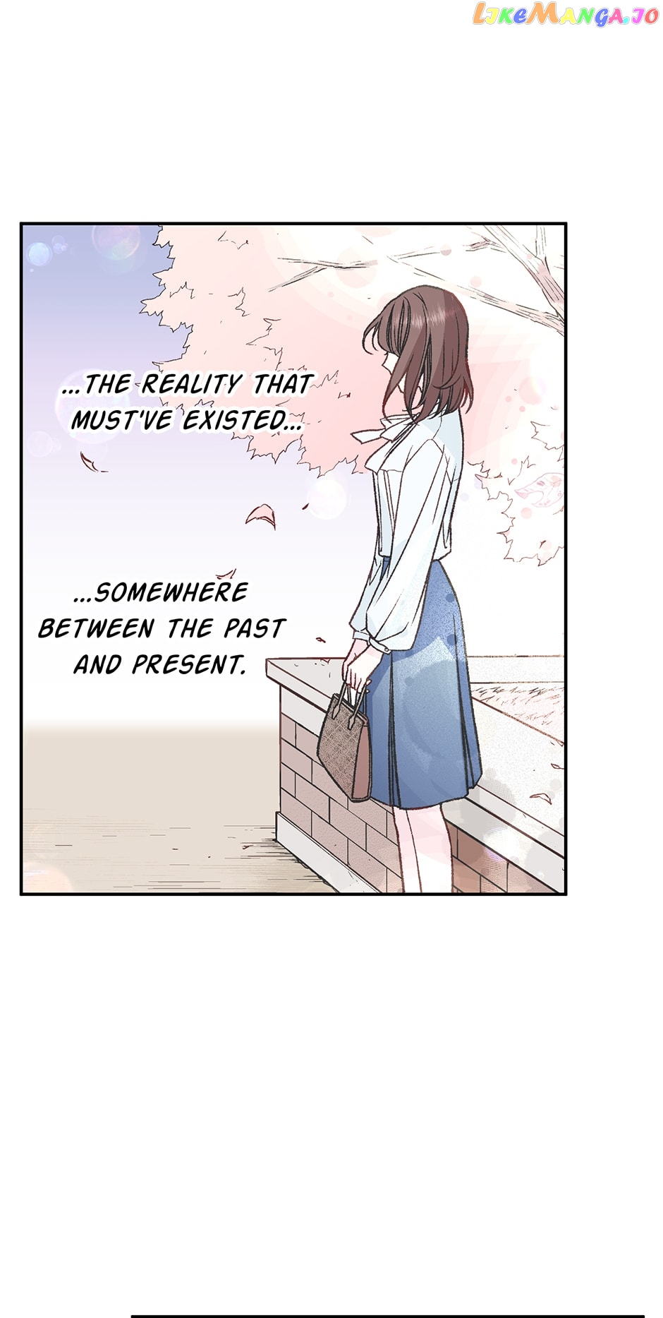 My Eunha Chapter 46 - page 4