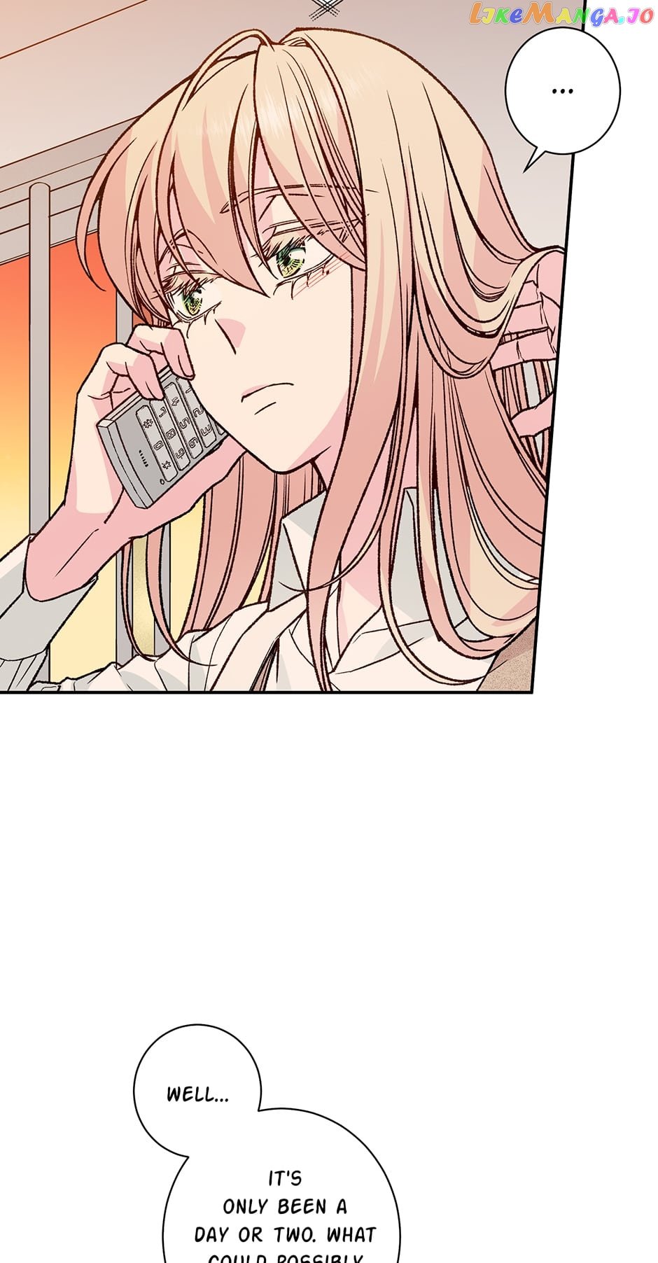 My Eunha Chapter 46 - page 40