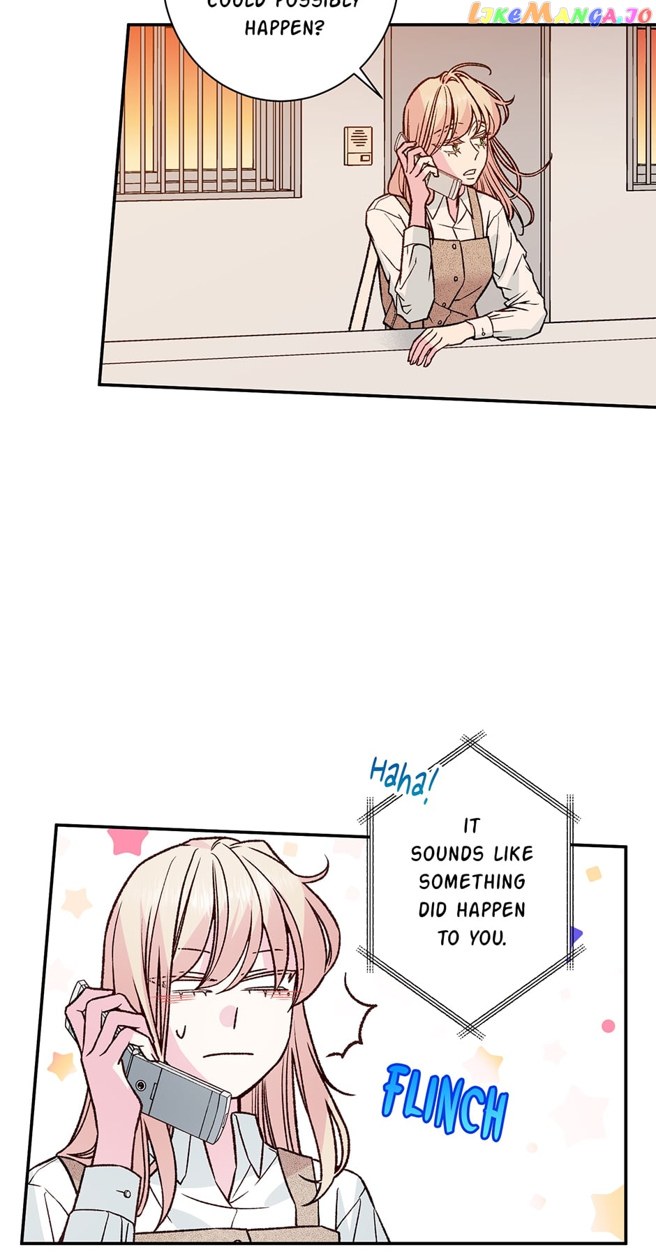 My Eunha Chapter 46 - page 41