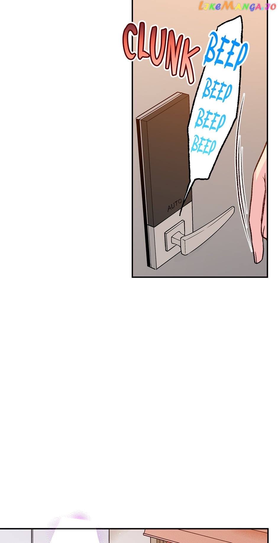 My Eunha Chapter 46 - page 44