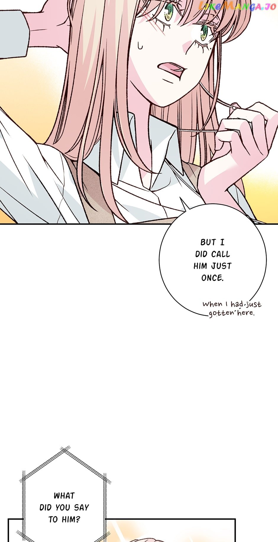 My Eunha Chapter 46 - page 47