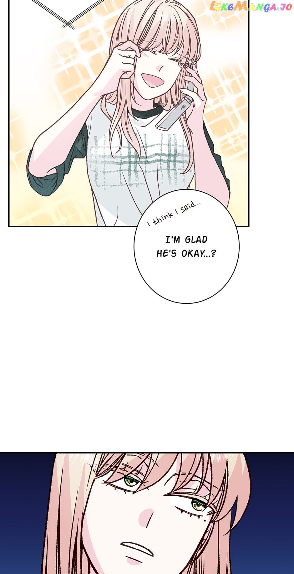 My Eunha Chapter 46 - page 48